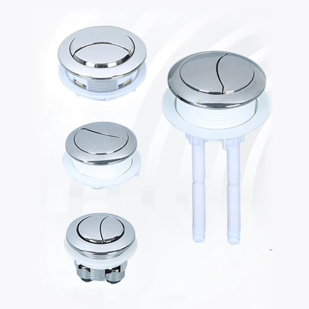 38/48/58MM Universeller Doppel – Toilet Fill Valve Bewertung und Preis